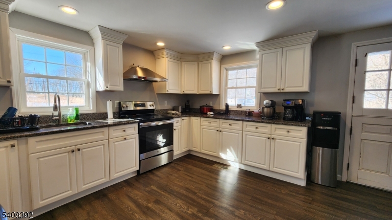 Culver Lake - Residential