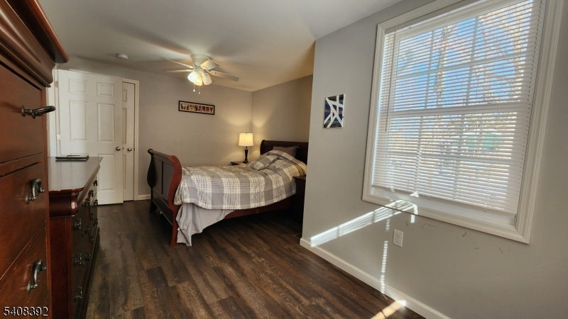 Culver Lake - Residential