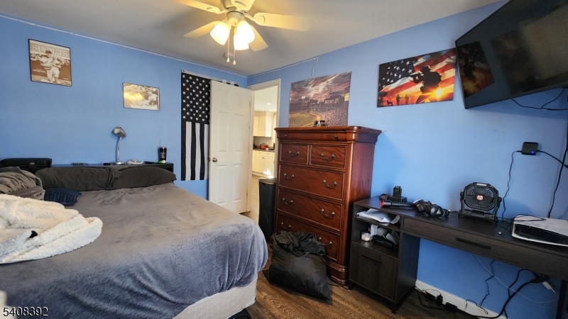 Culver Lake - Residential