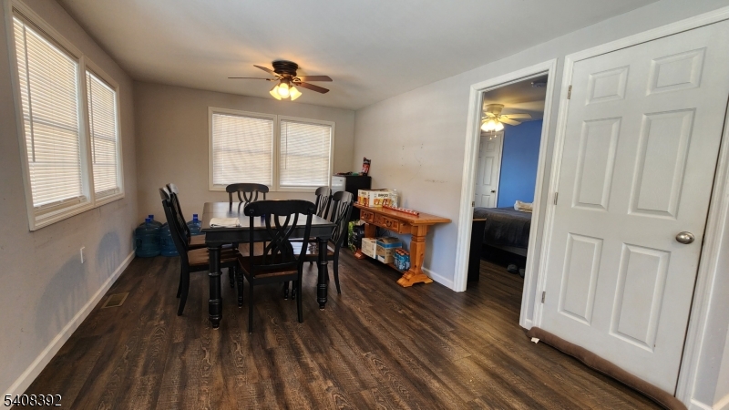 Culver Lake - Residential