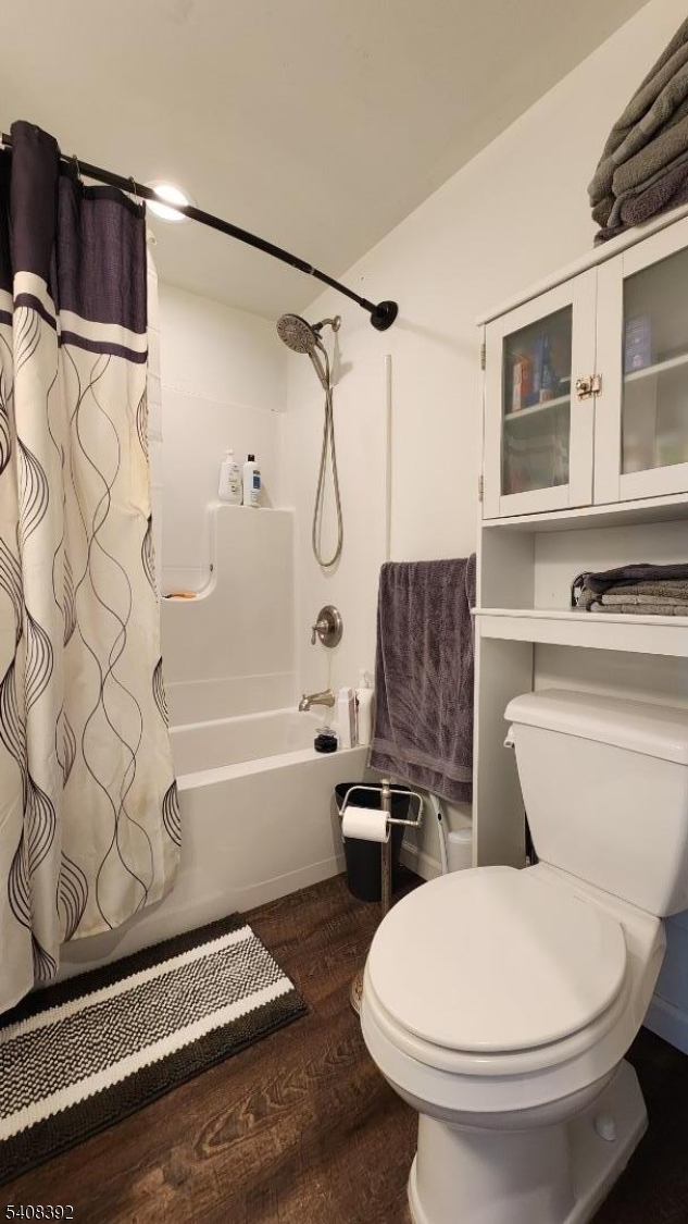 Culver Lake - Residential