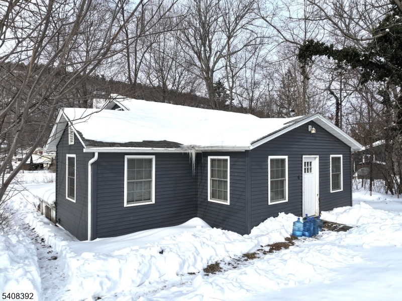 Culver Lake - Residential