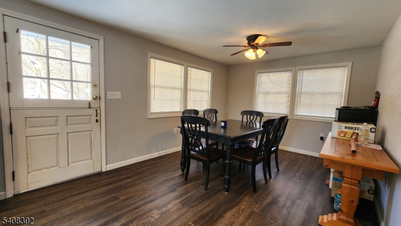 Culver Lake - Residential