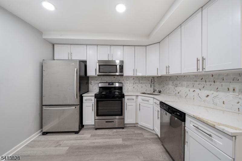 Glebrooke - Residential