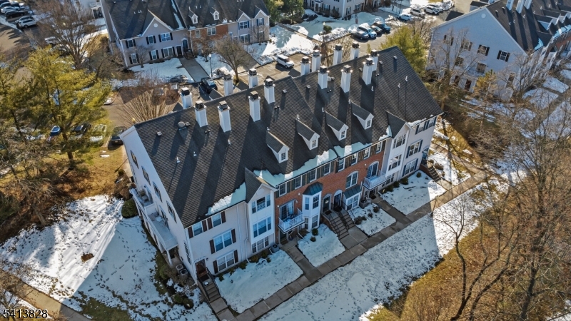 Glebrooke - Residential