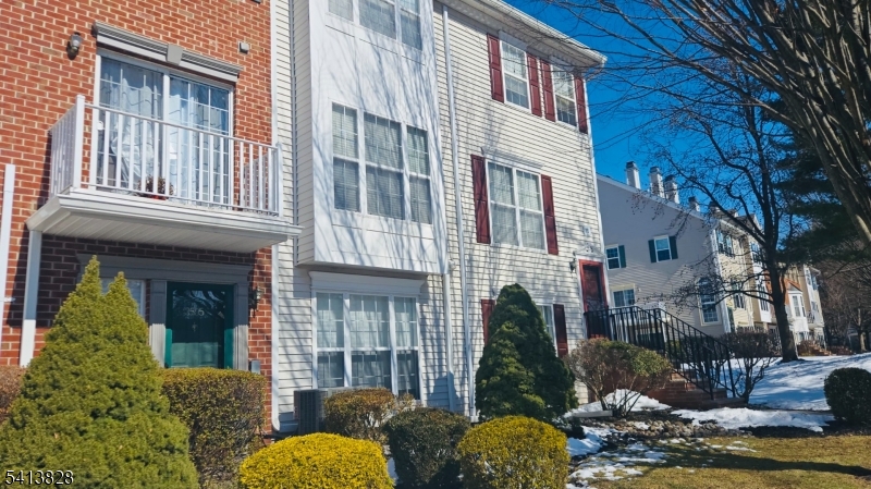 Glebrooke - Residential