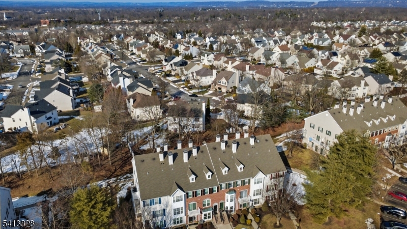 Glebrooke - Residential