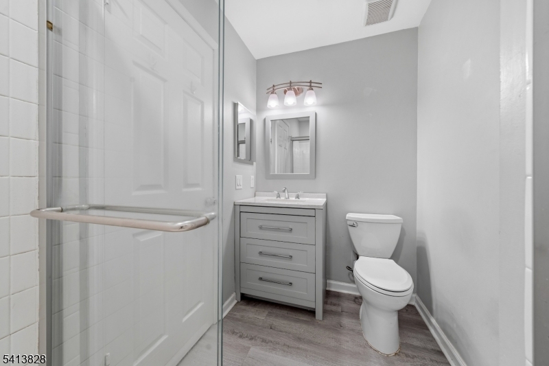 Glebrooke - Residential