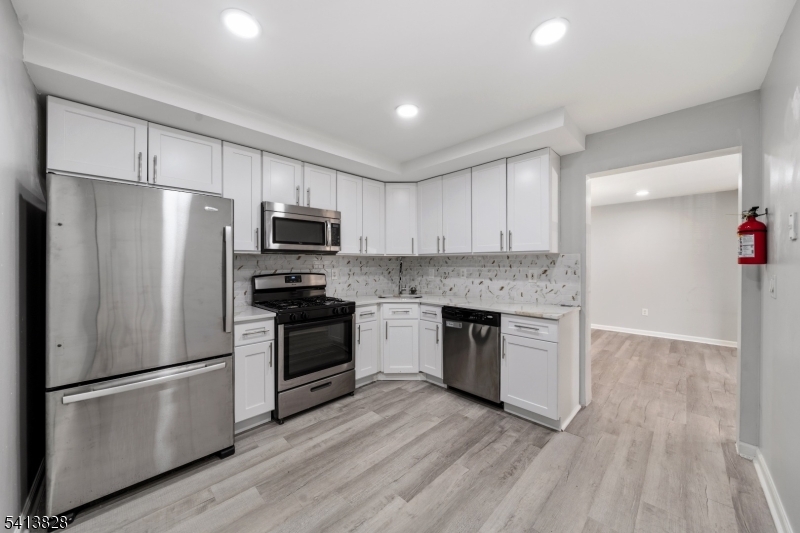 Glebrooke - Residential