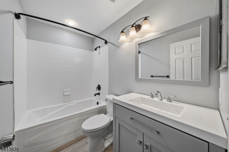 Glebrooke - Residential