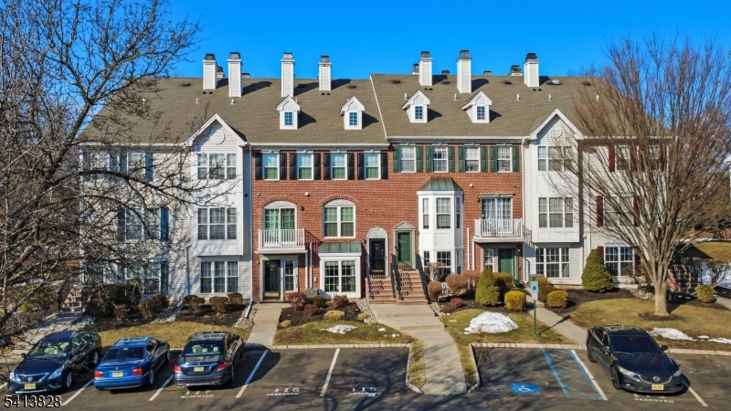 Glebrooke - Residential