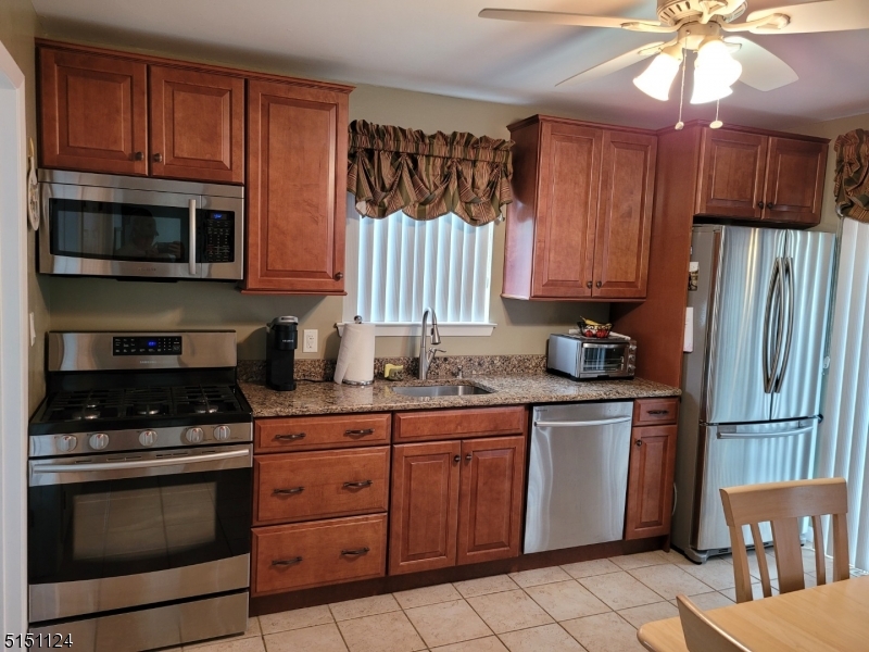 Glen Meadows - Residential