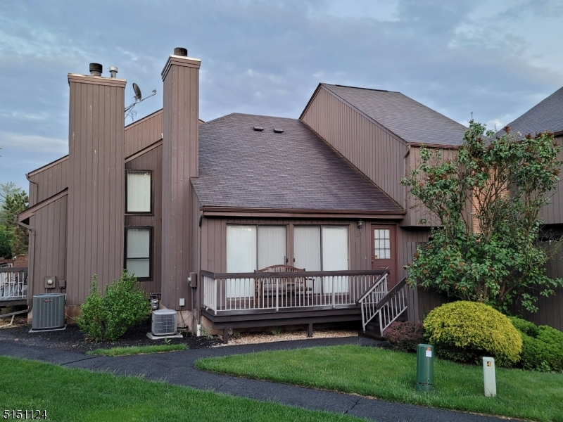 Glen Meadows - Residential