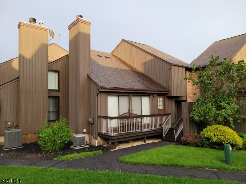 Glen Meadows - Residential