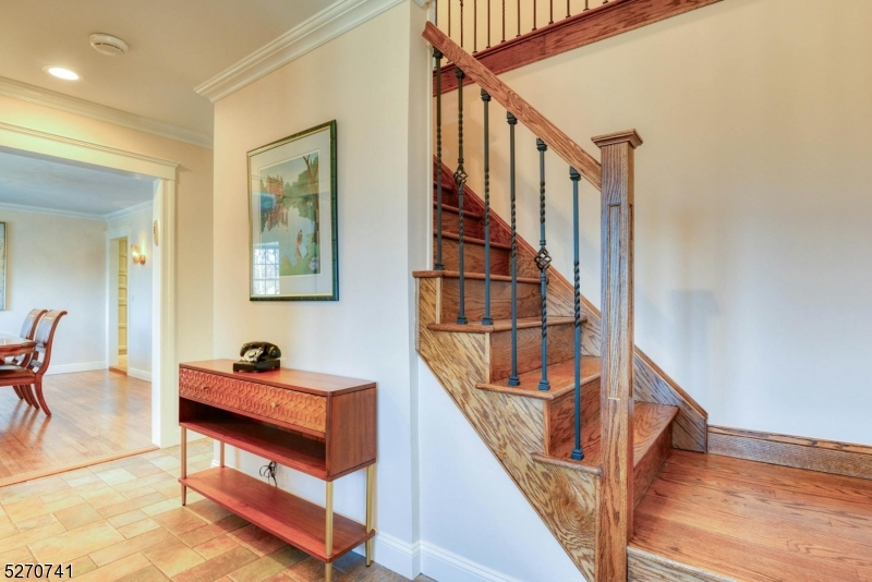 Riker Hill - Residential