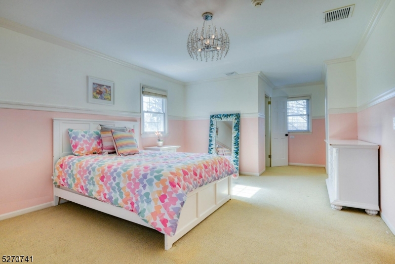 Riker Hill - Residential