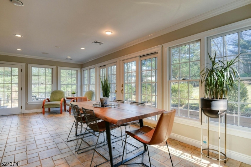 Riker Hill - Residential