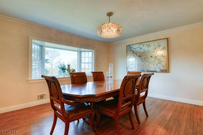 Riker Hill - Residential