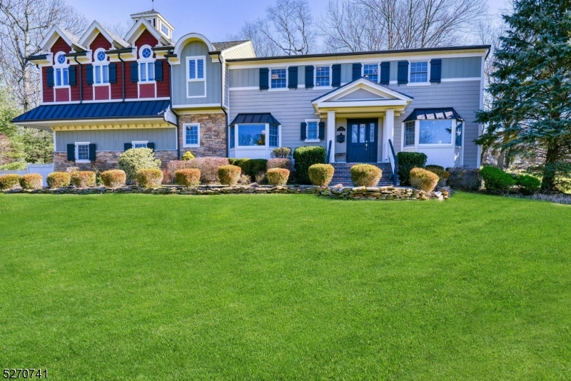 Riker Hill - Residential