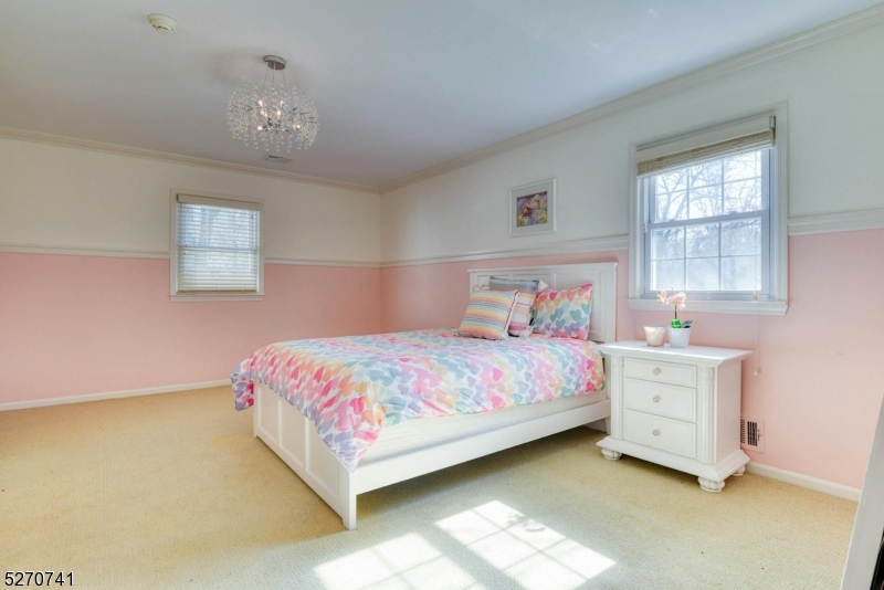 Riker Hill - Residential