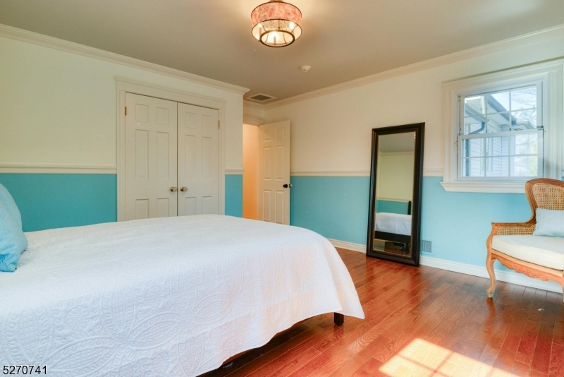 Riker Hill - Residential