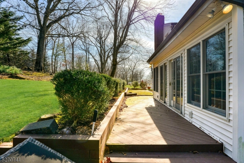 Riker Hill - Residential