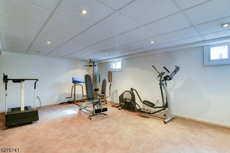 Riker Hill - Residential