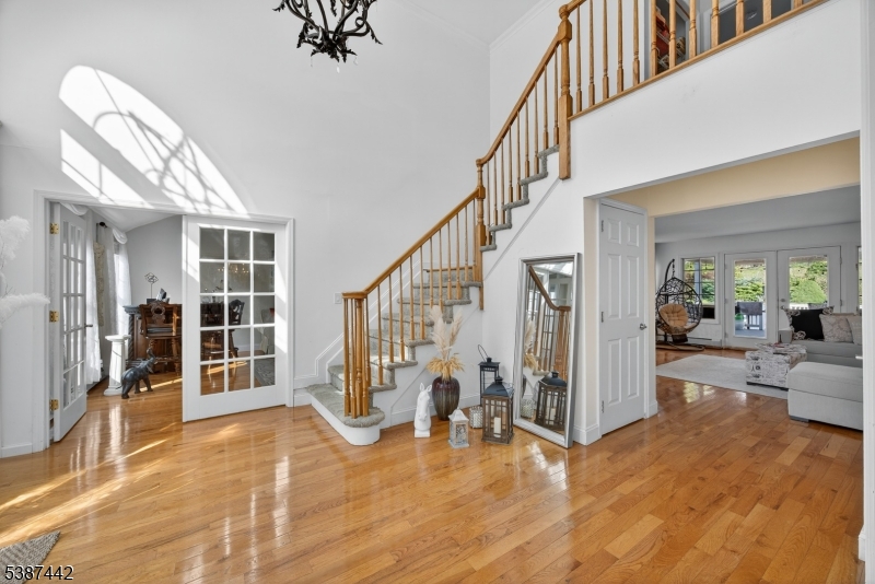 High Ridge Community - Residential