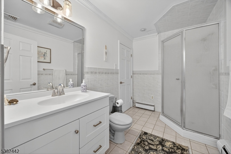 High Ridge Community - Residential