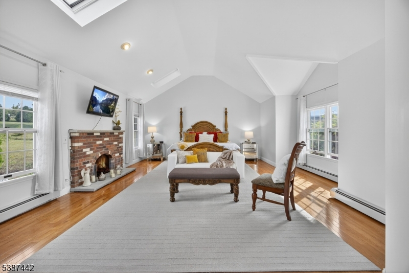 High Ridge Community - Residential