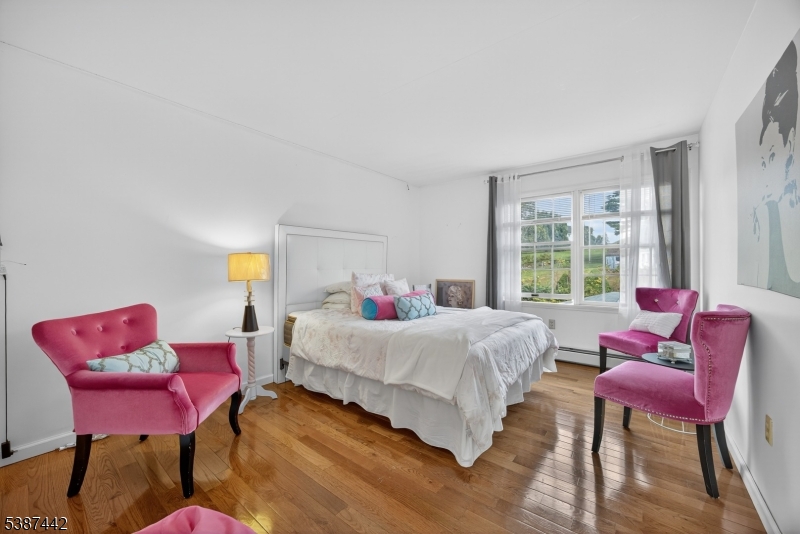 High Ridge Community - Residential