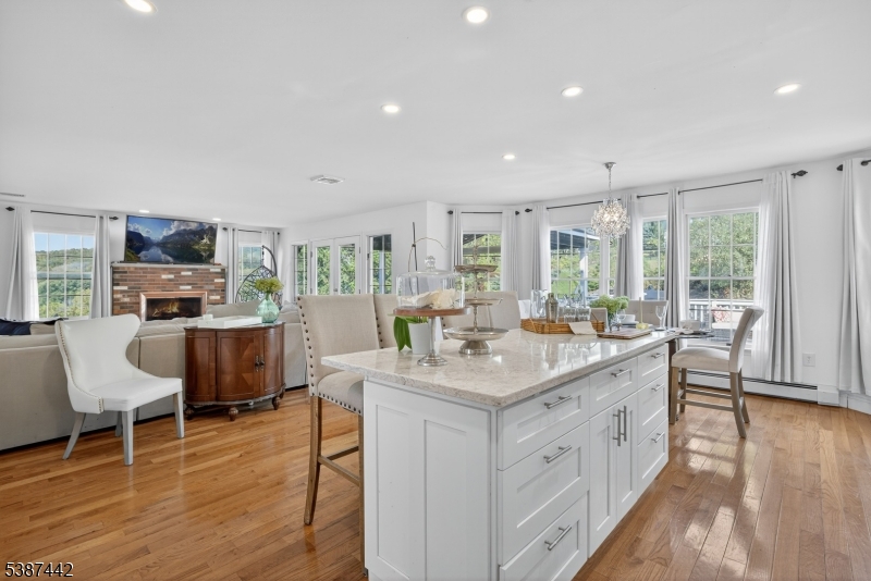 High Ridge Community - Residential