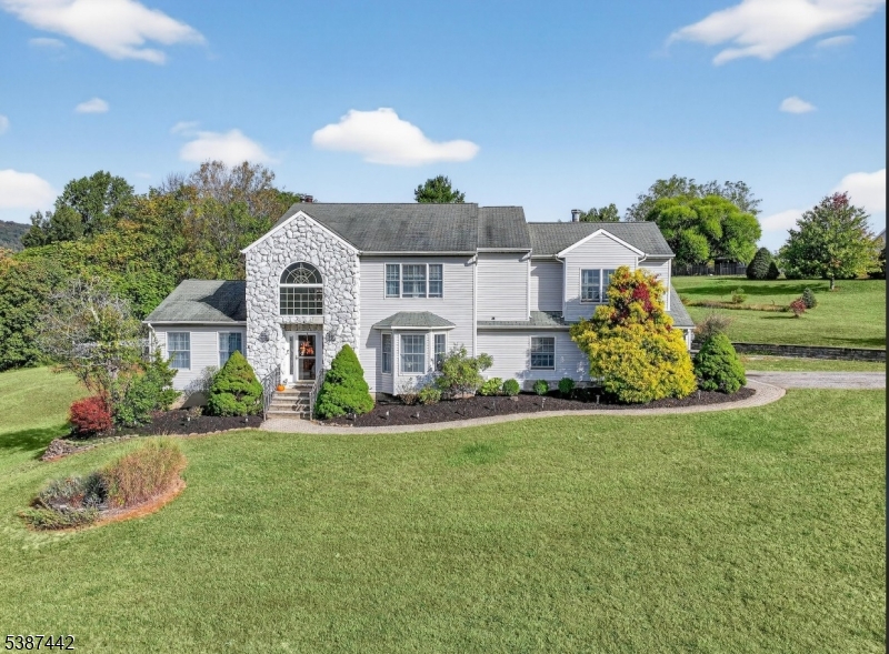 High Ridge Community - Residential