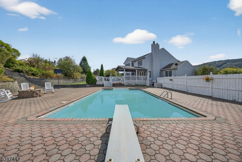 High Ridge Community - Residential