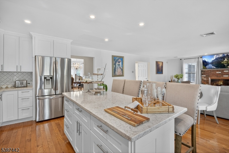 High Ridge Community - Residential