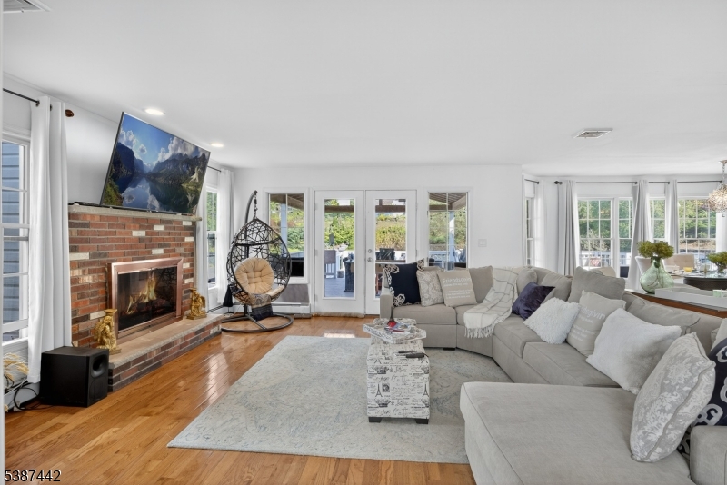 High Ridge Community - Residential