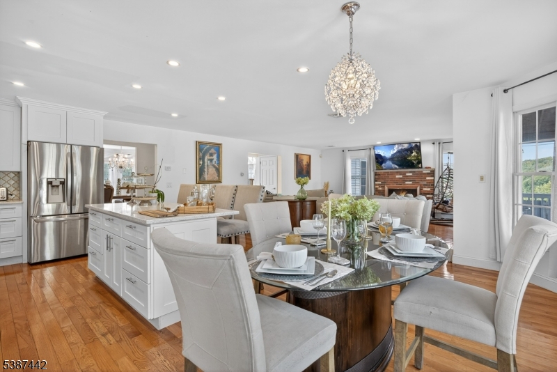 High Ridge Community - Residential