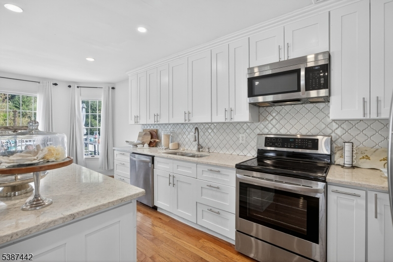 High Ridge Community - Residential