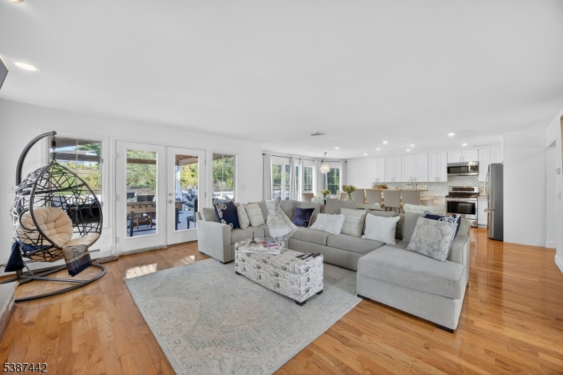 High Ridge Community - Residential