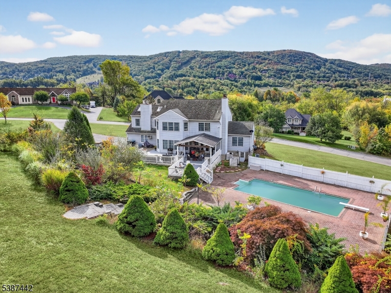 High Ridge Community - Residential