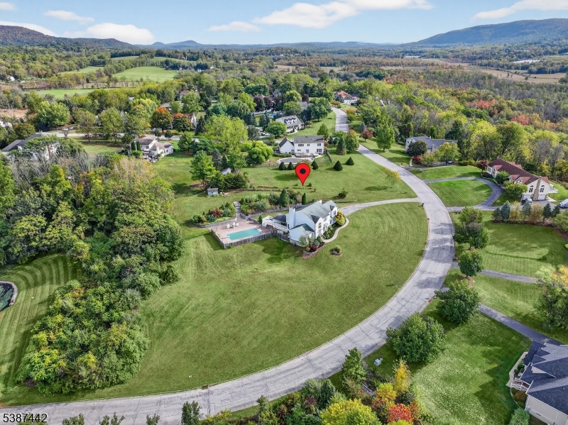 High Ridge Community - Residential