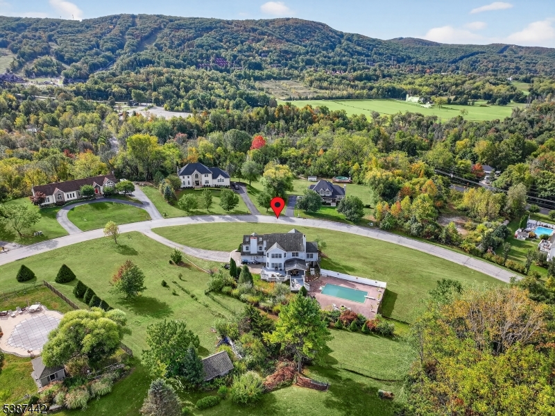 High Ridge Community - Residential