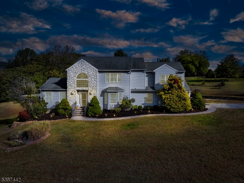 High Ridge Community - Residential