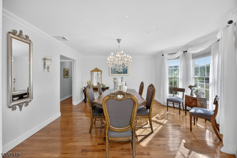 High Ridge Community - Residential