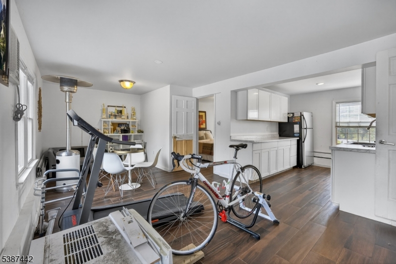 High Ridge Community - Residential