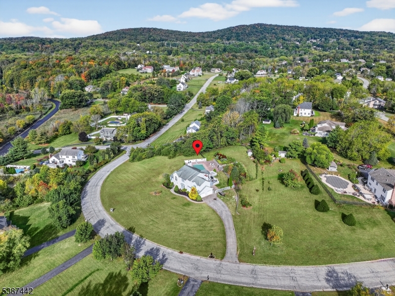 High Ridge Community - Residential