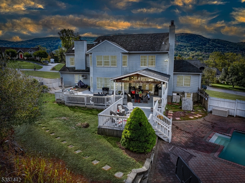 High Ridge Community - Residential