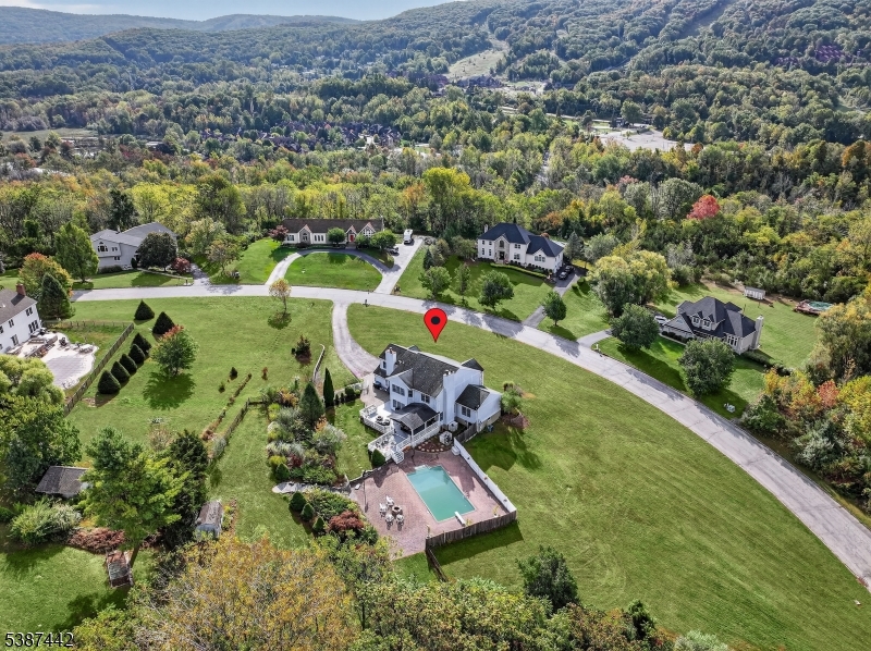 High Ridge Community - Residential