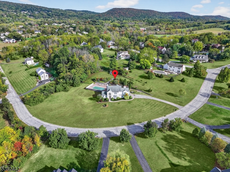 High Ridge Community - Residential