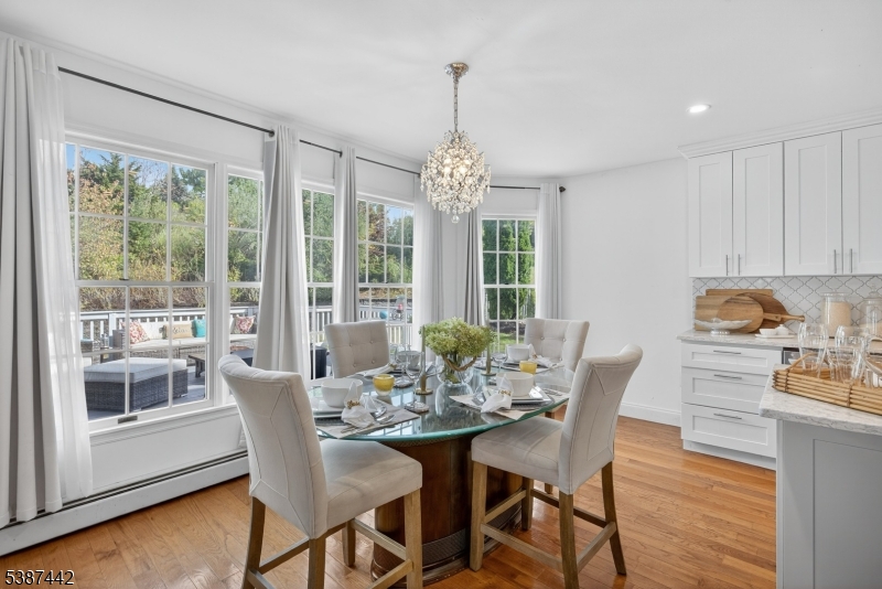 High Ridge Community - Residential